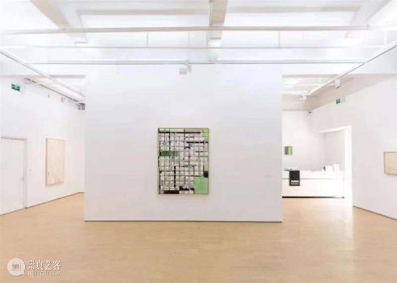 PAM展览｜梁铨艺术档案 崇真艺客