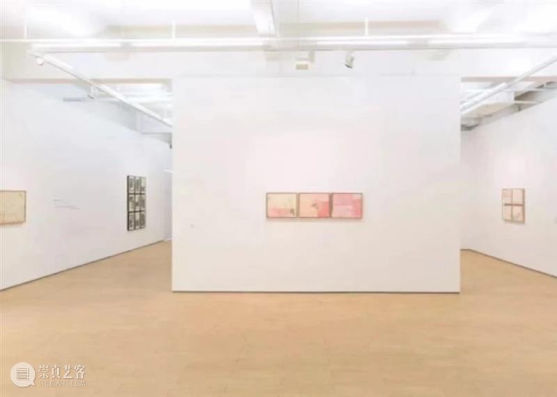 PAM展览｜梁铨艺术档案 崇真艺客