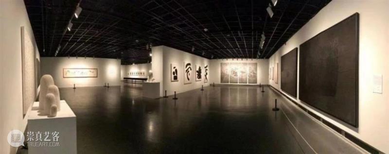 PAM展览｜梁铨艺术档案 崇真艺客