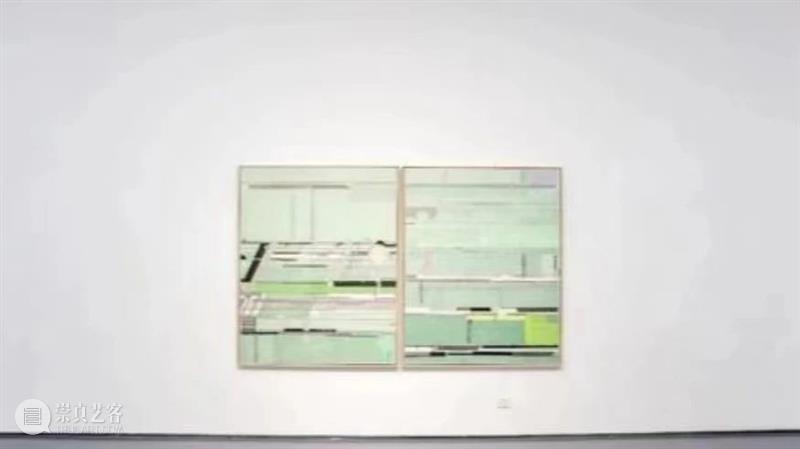 PAM展览｜梁铨艺术档案 崇真艺客