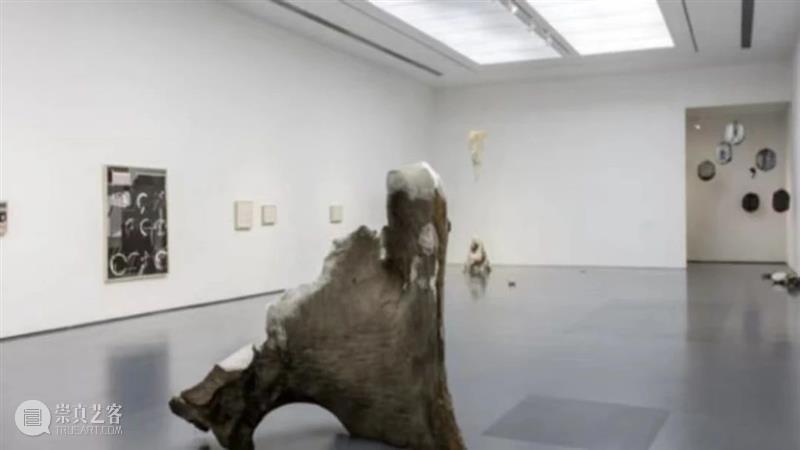 PAM展览｜梁铨艺术档案 崇真艺客