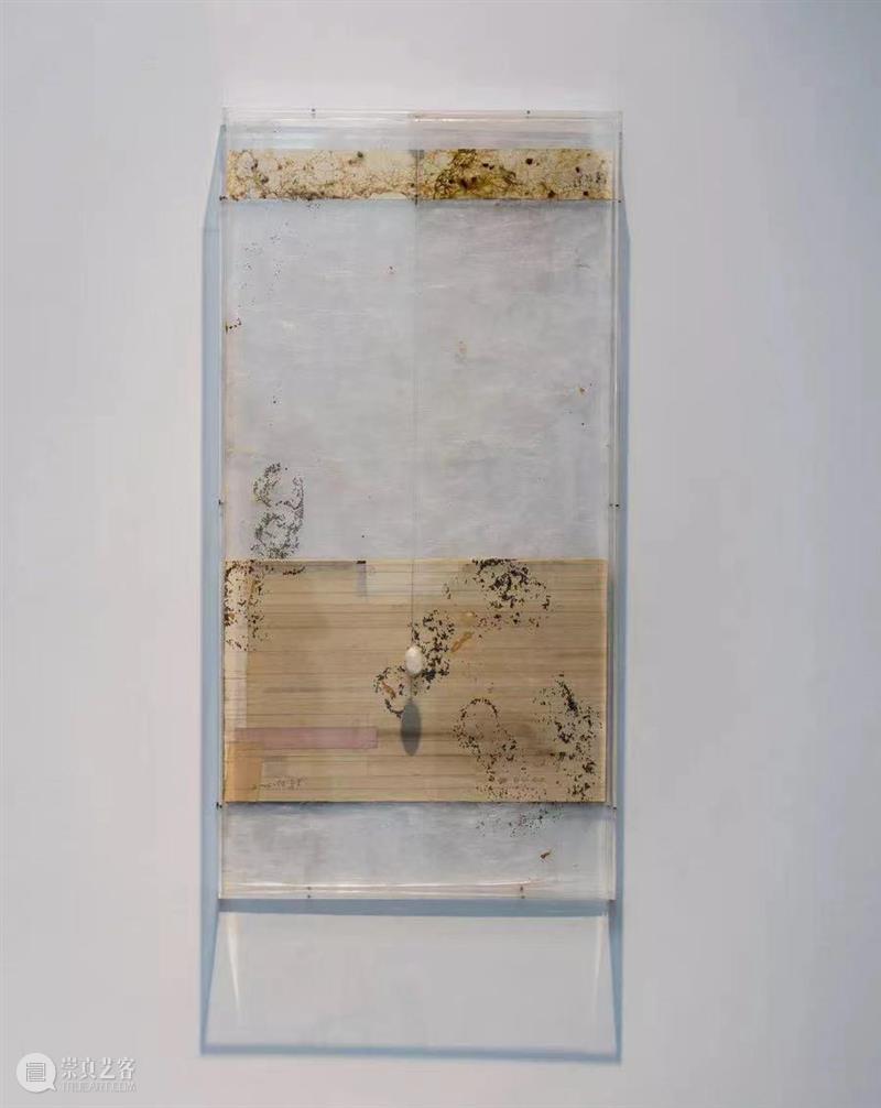 PAM展览｜梁铨艺术档案 崇真艺客