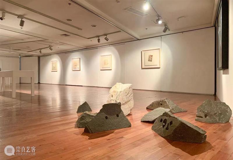 PAM展览｜梁铨艺术档案 崇真艺客
