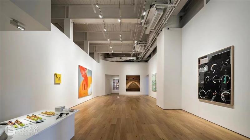 PAM展览｜梁铨艺术档案 崇真艺客