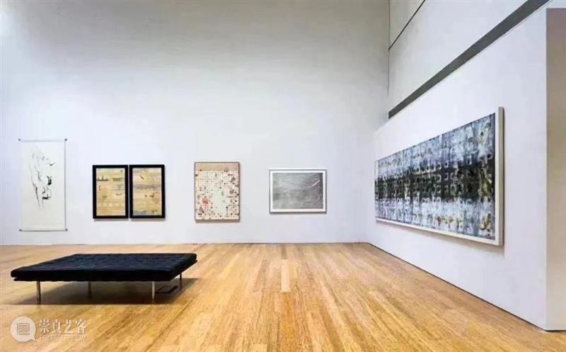 PAM展览｜梁铨艺术档案 崇真艺客