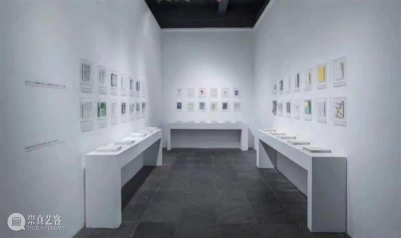 PAM展览｜梁铨艺术档案 崇真艺客