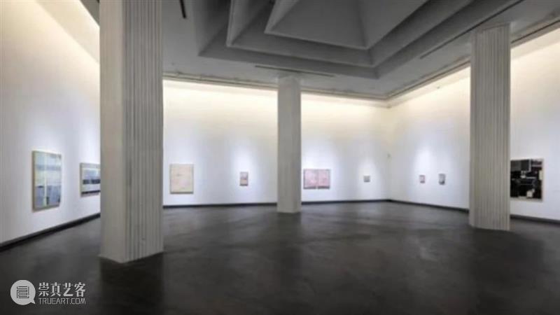 PAM展览｜梁铨艺术档案 崇真艺客
