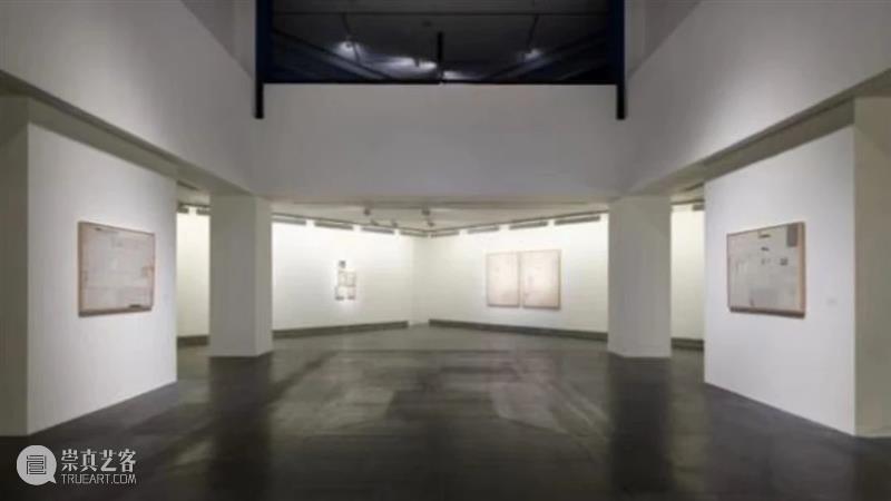 PAM展览｜梁铨艺术档案 崇真艺客