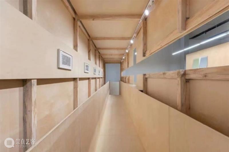 PAM展览｜梁铨艺术档案 崇真艺客
