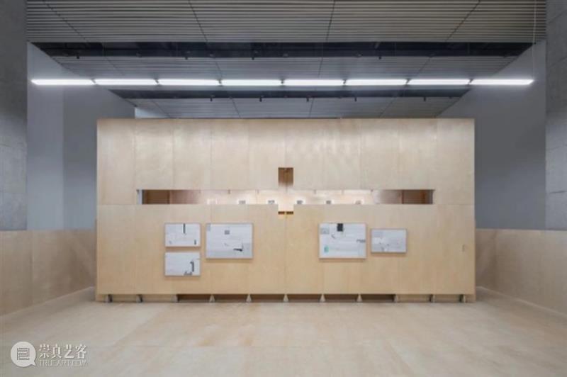 PAM展览｜梁铨艺术档案 崇真艺客