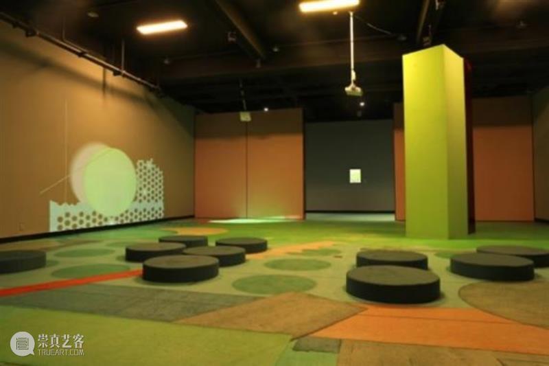PAM展览｜梁铨艺术档案 崇真艺客