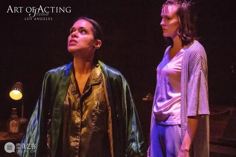 招募 | 表演爱好者或专业者都值得体验，Stella Adler表演体系大师课来了 崇真艺客