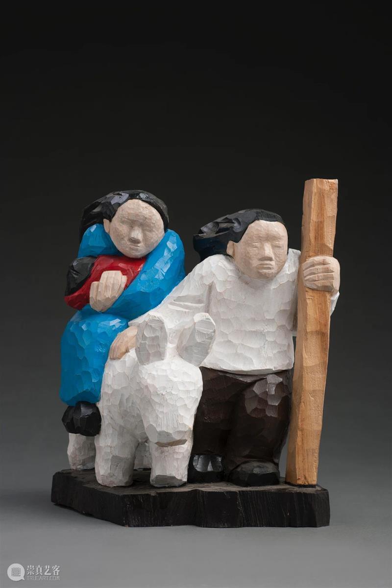 图集 | 中国风景-玉兰堂（上海）联展 崇真艺客
