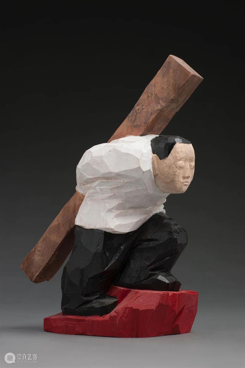 图集 | 中国风景-玉兰堂（上海）联展 崇真艺客