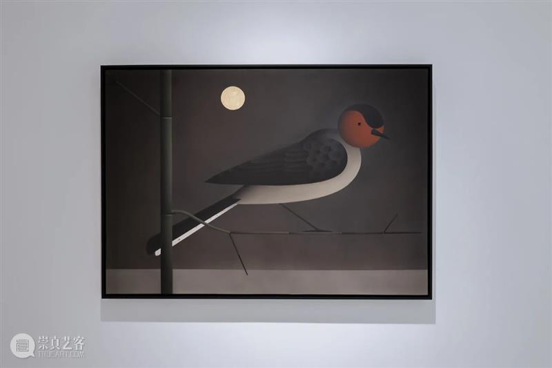 图集 | 中国风景-玉兰堂（上海）联展 崇真艺客