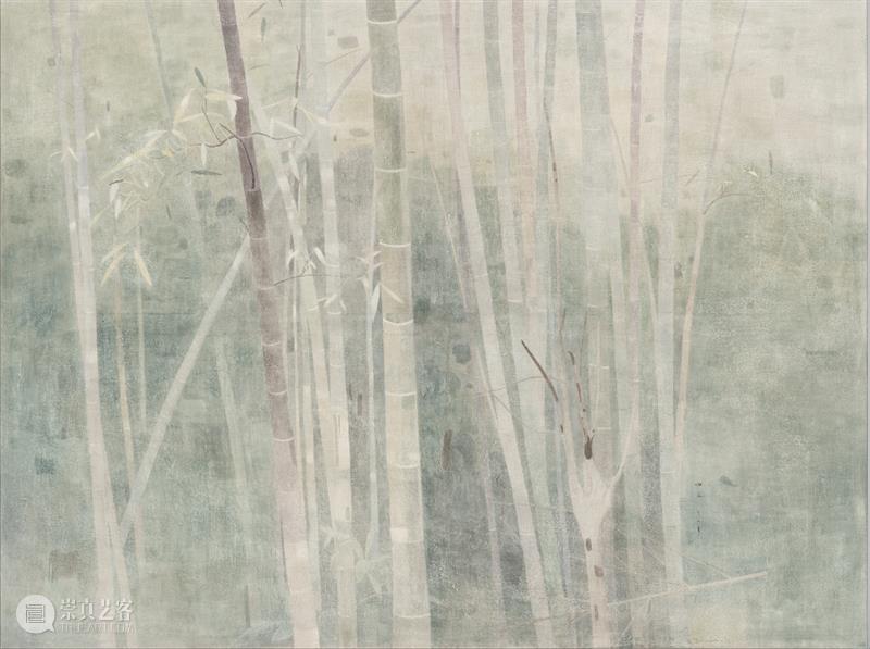 图集 | 中国风景-玉兰堂（上海）联展 崇真艺客