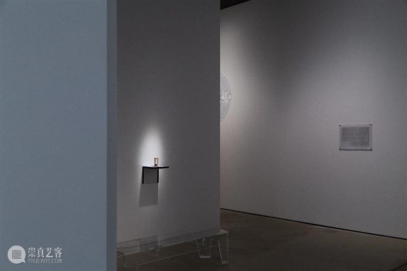 展览手札 | 「声之海」八木良太个展 崇真艺客