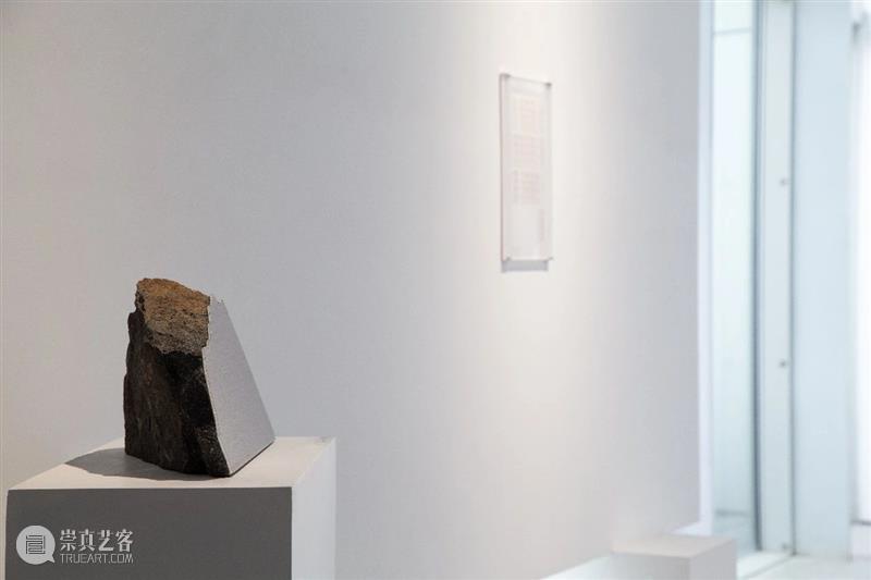 展览手札 | 「声之海」八木良太个展 崇真艺客