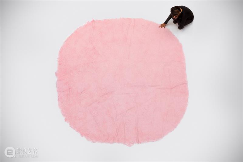 #木星Talk回顾 |  《物质与意义》 吴帆&李美京的艺术之旅学术讲座与对话 崇真艺客