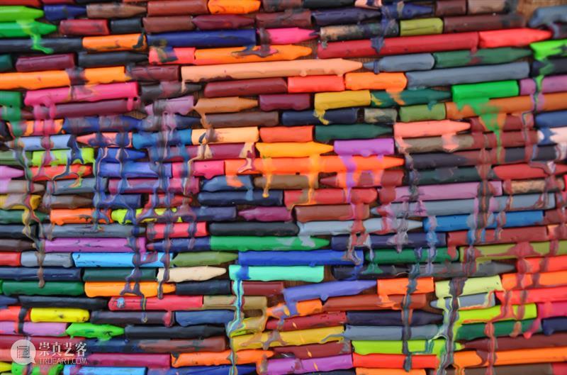 #木星Talk回顾 |  《物质与意义》 吴帆&李美京的艺术之旅学术讲座与对话 崇真艺客