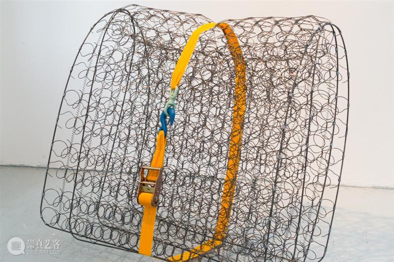 #木星Talk回顾 |  《物质与意义》 吴帆&李美京的艺术之旅学术讲座与对话 崇真艺客