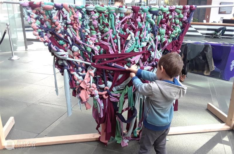 #木星Talk回顾 |  《物质与意义》 吴帆&李美京的艺术之旅学术讲座与对话 崇真艺客