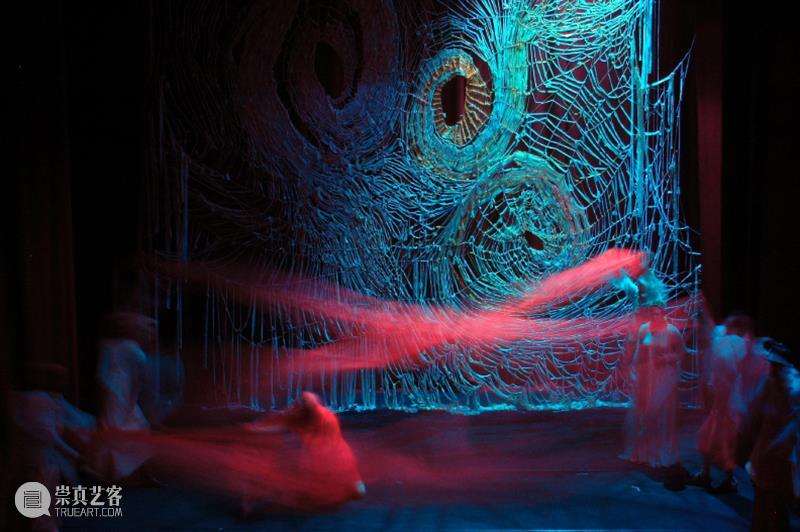 #木星Talk回顾 |  《物质与意义》 吴帆&李美京的艺术之旅学术讲座与对话 崇真艺客