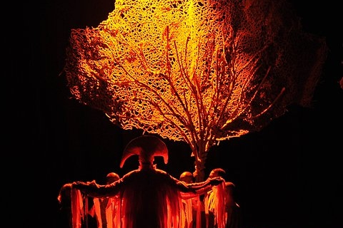 #木星Talk回顾 |  《物质与意义》 吴帆&李美京的艺术之旅学术讲座与对话 崇真艺客