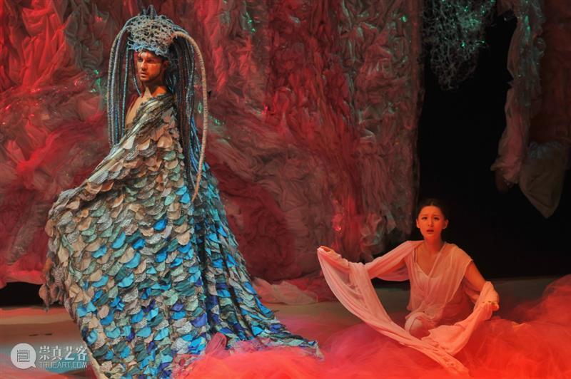 #木星Talk回顾 |  《物质与意义》 吴帆&李美京的艺术之旅学术讲座与对话 崇真艺客