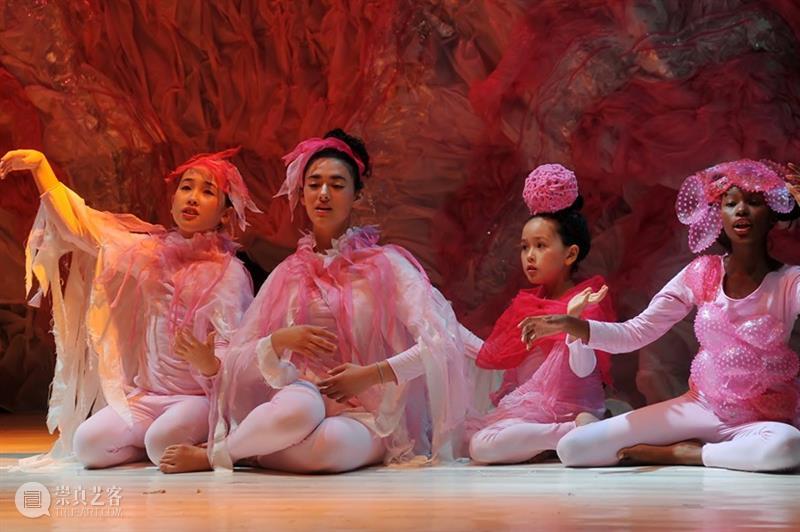 #木星Talk回顾 |  《物质与意义》 吴帆&李美京的艺术之旅学术讲座与对话 崇真艺客