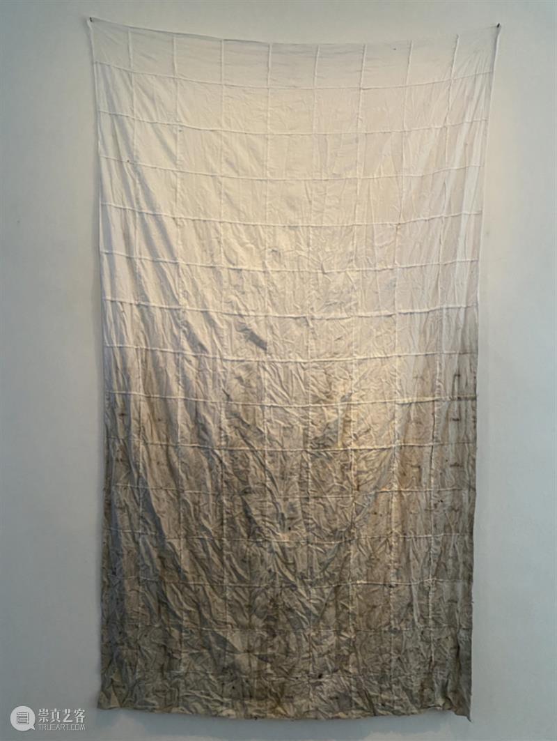 #木星Talk回顾 |  《物质与意义》 吴帆&李美京的艺术之旅学术讲座与对话 崇真艺客