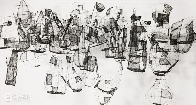 #木星Talk回顾 |  《物质与意义》 吴帆&李美京的艺术之旅学术讲座与对话 崇真艺客