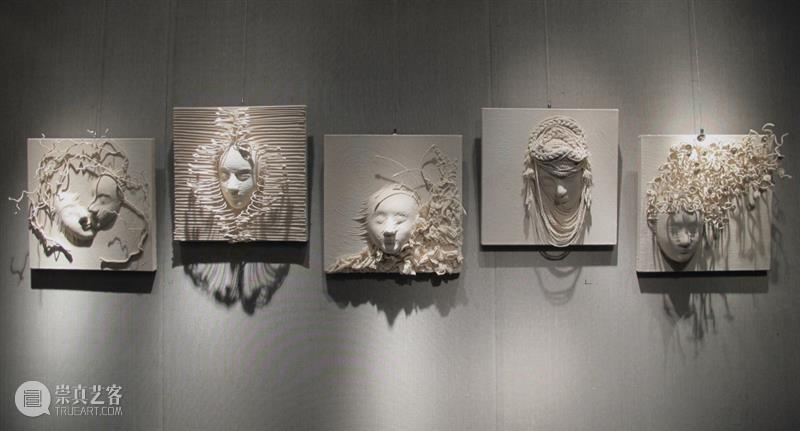 #木星Talk回顾 |  《物质与意义》 吴帆&李美京的艺术之旅学术讲座与对话 崇真艺客