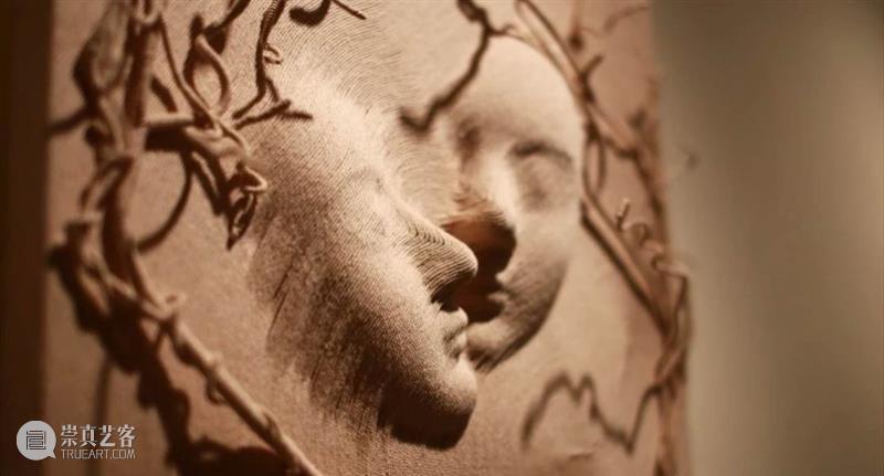 #木星Talk回顾 |  《物质与意义》 吴帆&李美京的艺术之旅学术讲座与对话 崇真艺客