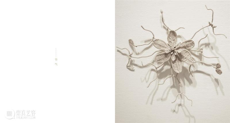 #木星Talk回顾 |  《物质与意义》 吴帆&李美京的艺术之旅学术讲座与对话 崇真艺客