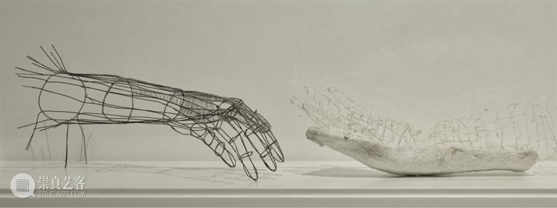 #木星Talk回顾 |  《物质与意义》 吴帆&李美京的艺术之旅学术讲座与对话 崇真艺客