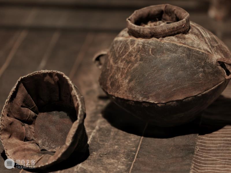 #木星Talk回顾 |  《物质与意义》 吴帆&李美京的艺术之旅学术讲座与对话 崇真艺客