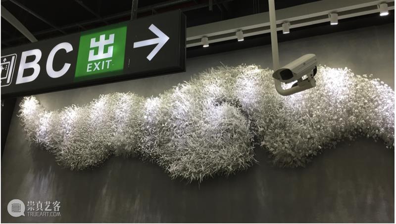 #木星Talk回顾 |  《物质与意义》 吴帆&李美京的艺术之旅学术讲座与对话 崇真艺客