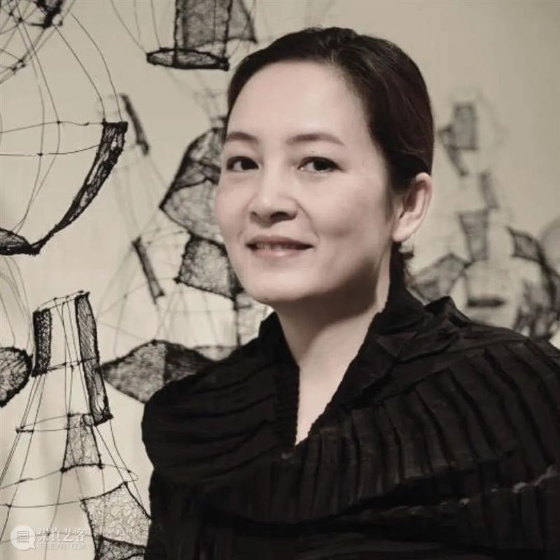 #木星Talk回顾 |  《物质与意义》 吴帆&李美京的艺术之旅学术讲座与对话 崇真艺客