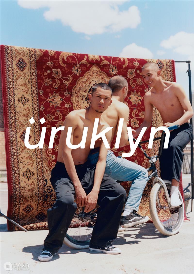 Uruklyn 乌鲁克林|马海伦邀你加入喀什城市摄影项目 崇真艺客