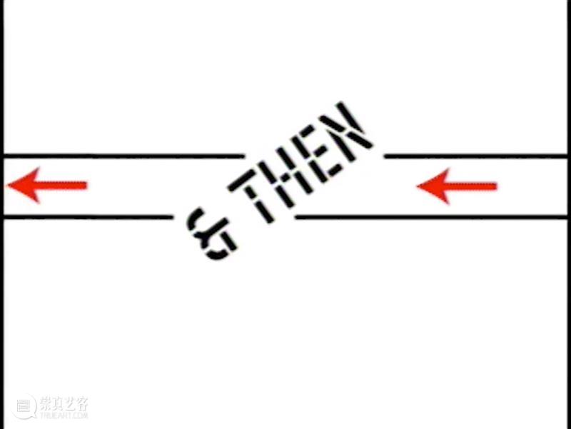 正在展出 | 里森北京 | 劳伦斯·韦纳 (Lawrence Weiner) & 约翰·亚康法 (John Akomfrah) 崇真艺客