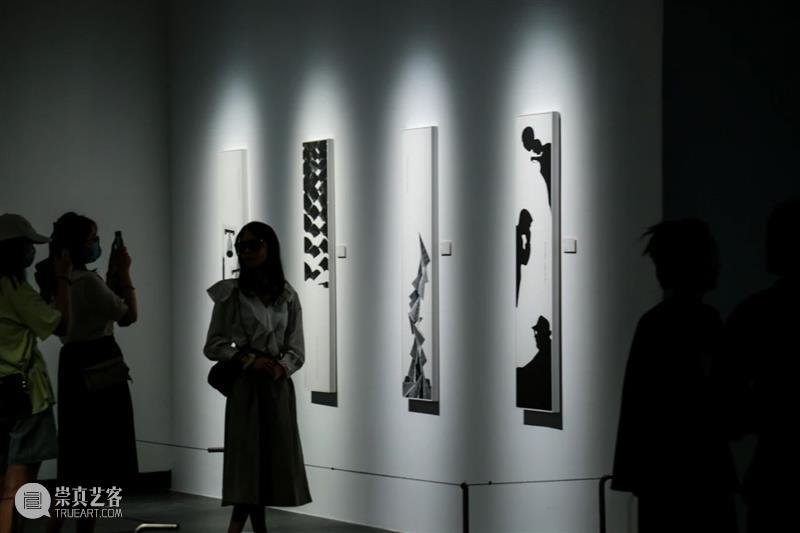 资讯 | 「七拾」水墨心境 时空赋能 —— 冯永基艺术展在广东美术馆开幕 崇真艺客