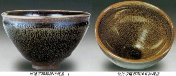 30对真伪瓷器：让你狠狠地练眼力！ 崇真艺客