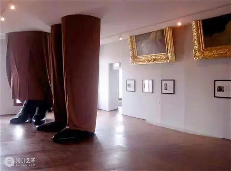 卡巴科夫：相信乌托邦，可以让人从生活的现实中升华 崇真艺客