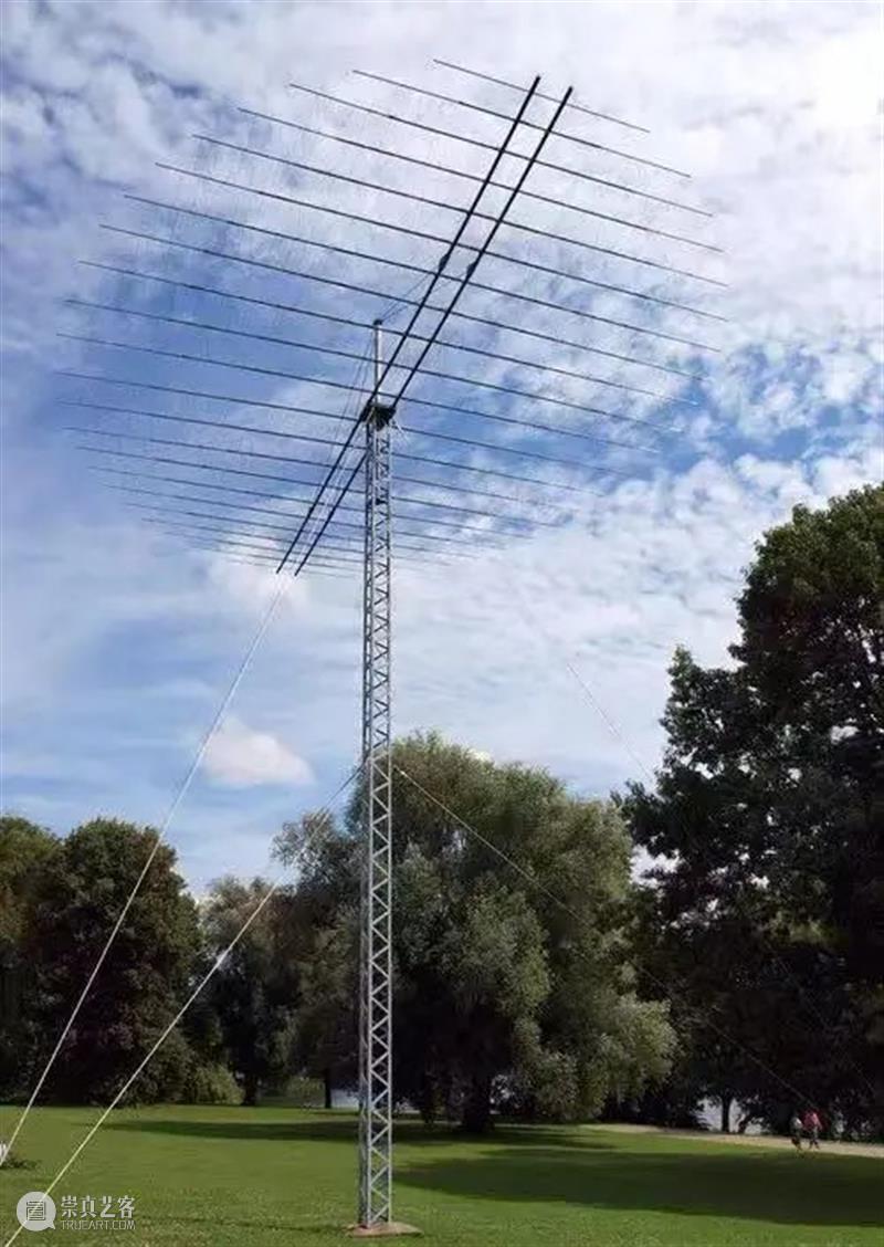 卡巴科夫：相信乌托邦，可以让人从生活的现实中升华 崇真艺客