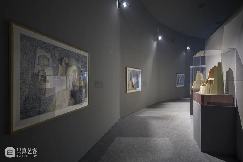 卡巴科夫：相信乌托邦，可以让人从生活的现实中升华 崇真艺客