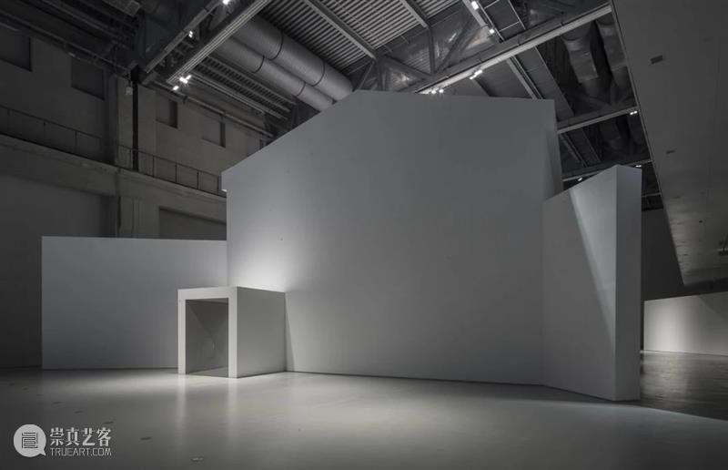 卡巴科夫：相信乌托邦，可以让人从生活的现实中升华 崇真艺客