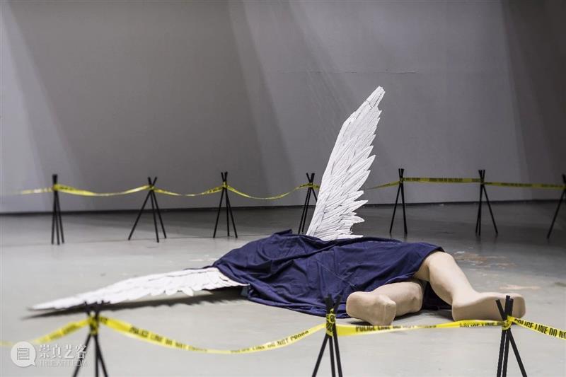 卡巴科夫：相信乌托邦，可以让人从生活的现实中升华 崇真艺客