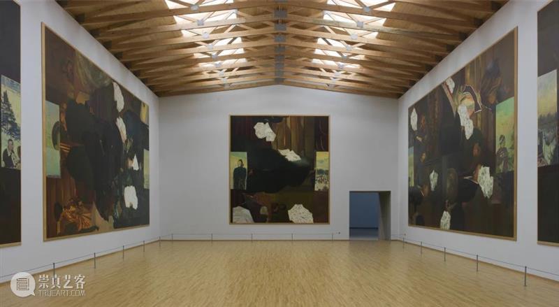 卡巴科夫：相信乌托邦，可以让人从生活的现实中升华 崇真艺客