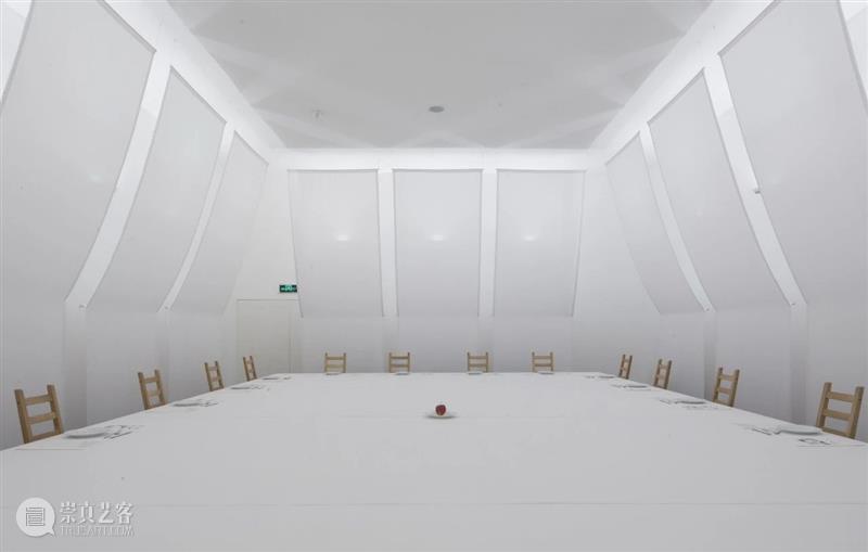 卡巴科夫：相信乌托邦，可以让人从生活的现实中升华 崇真艺客